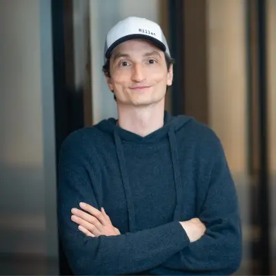 Nicolas Kopp