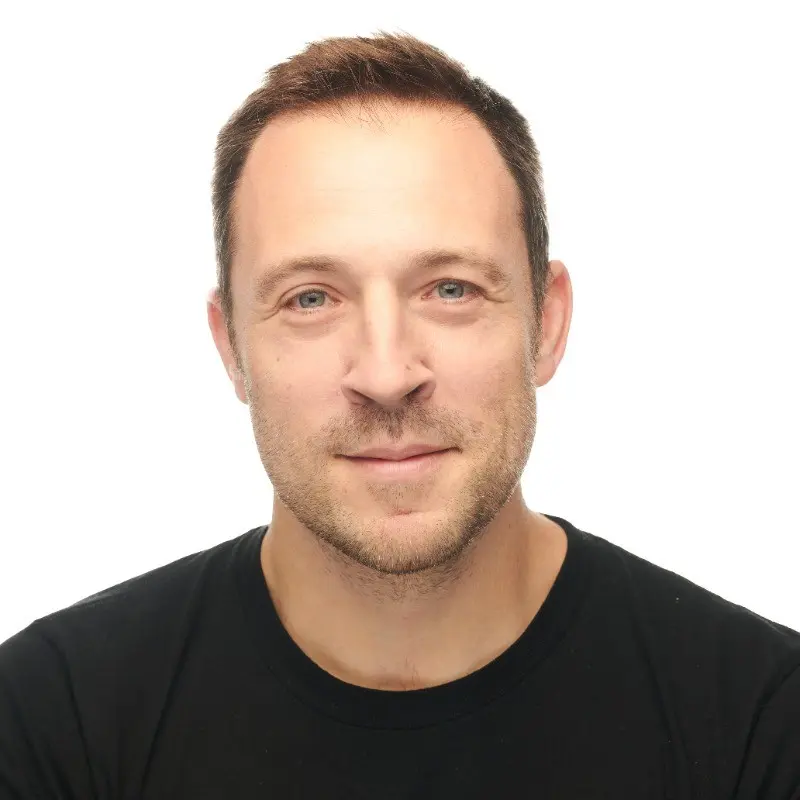Anton Katz