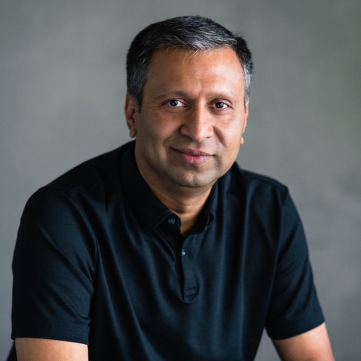Abhay Parasnis