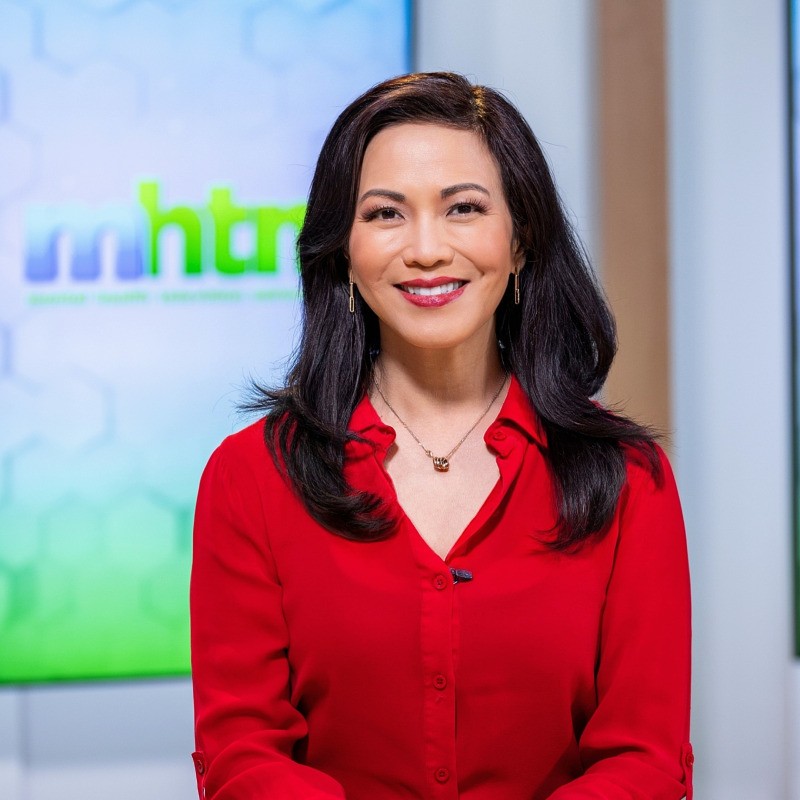 Patricia Wu