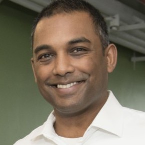 Omkhar Arasaratnam