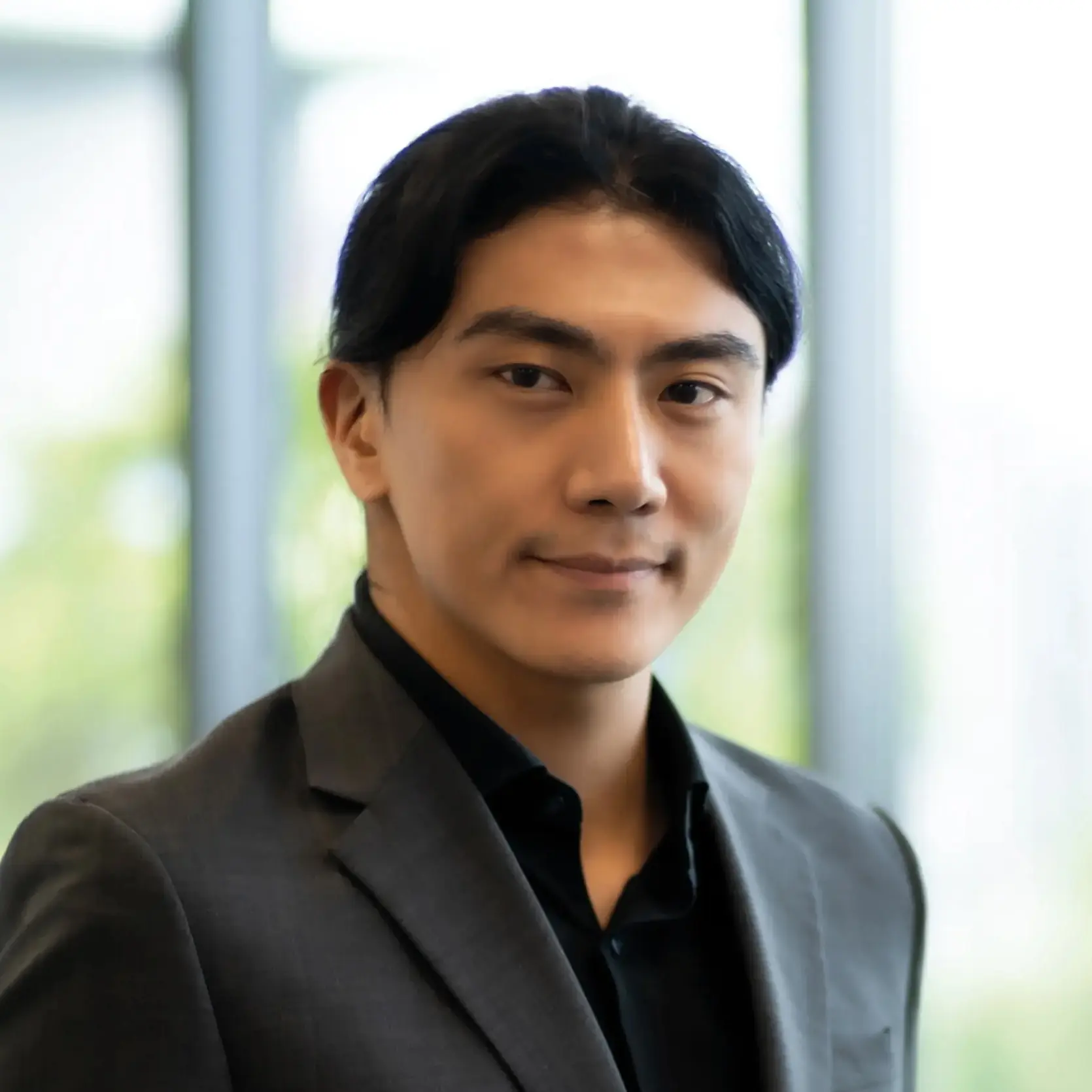Mike Han