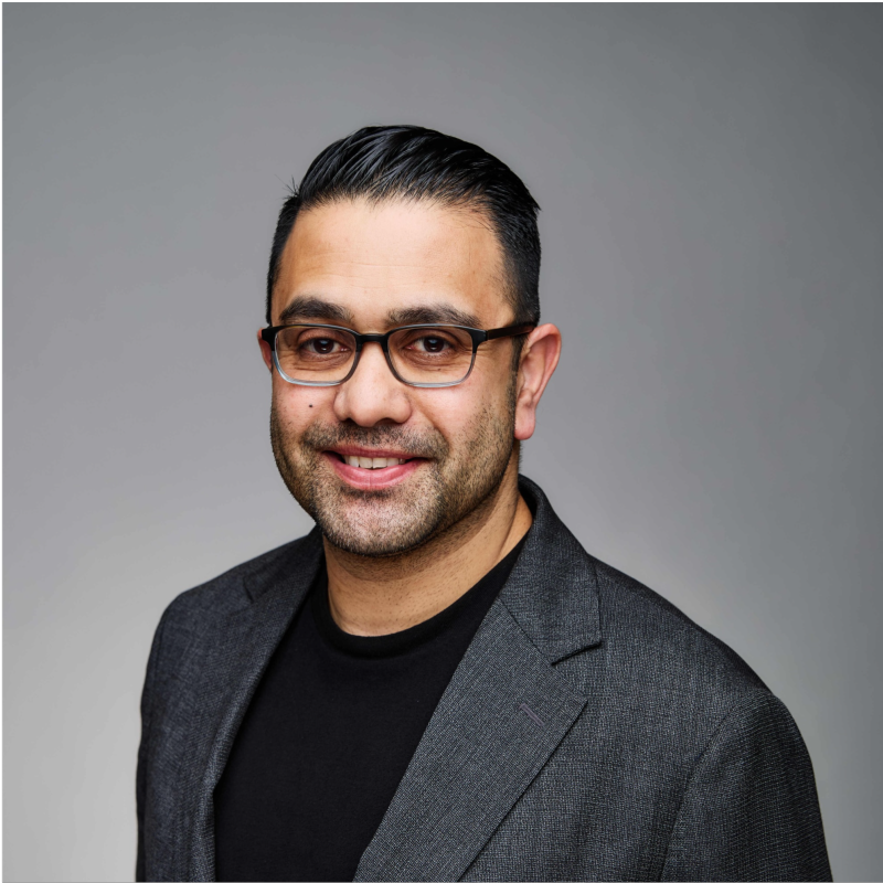 Harish Peri
