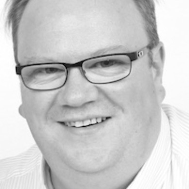 Neil McRae