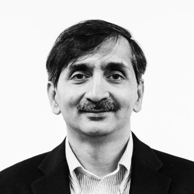 Rajesh Abhyankar