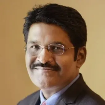 Vishal Salvi