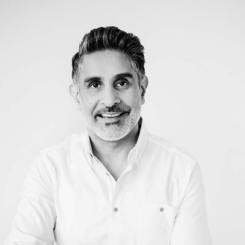Mani Gill