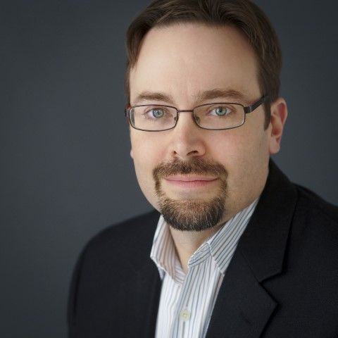 Ted Shorter