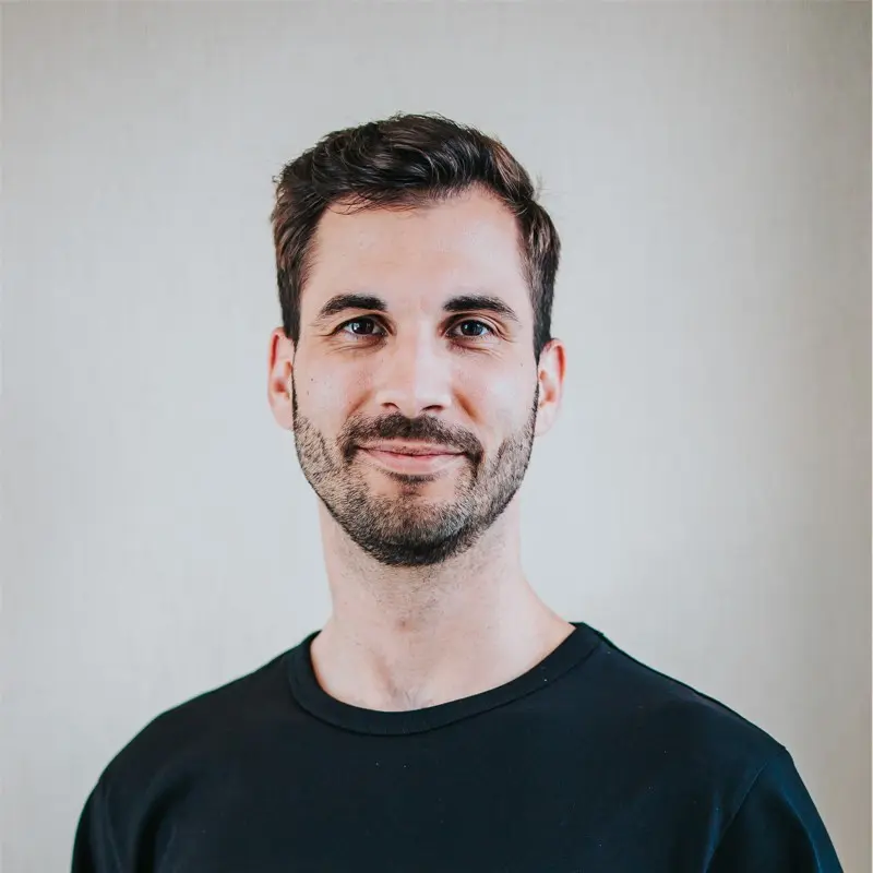 Nik Kunkel