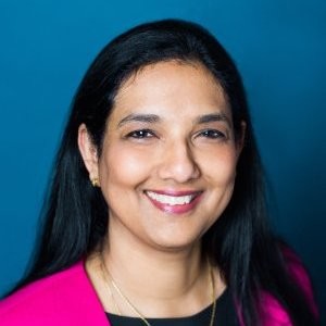 Madhu Narasimhan