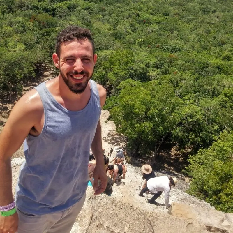 Itamar Holder