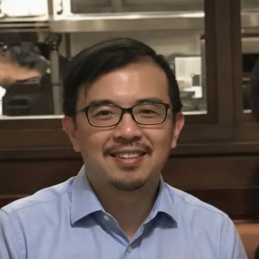 Ben Lee
