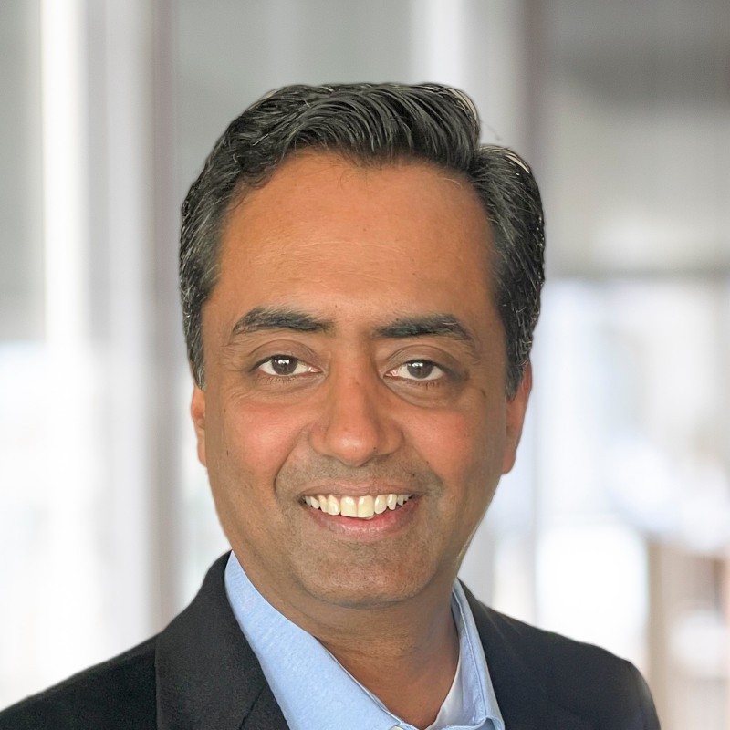 Ranjan Parthasarathy