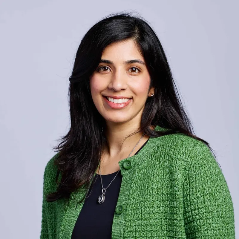 Ruhi Sehgal