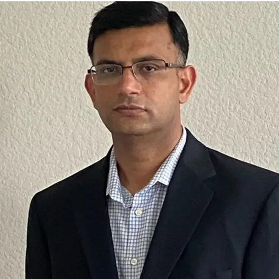 Mayank Agarwal