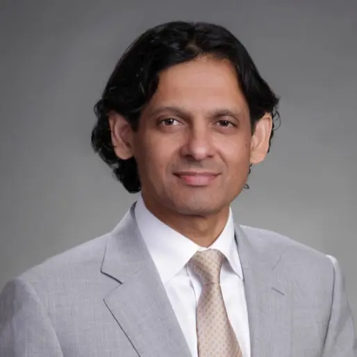 Moiz Kohari