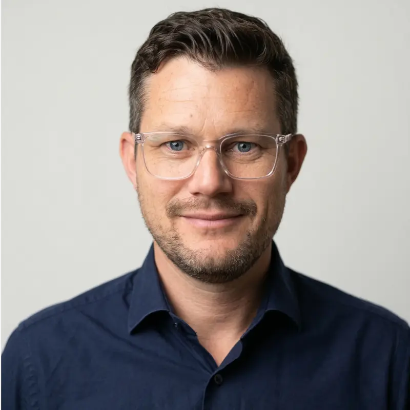 Andreas Prins
