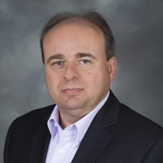 Tibor Fabry-Asztalos