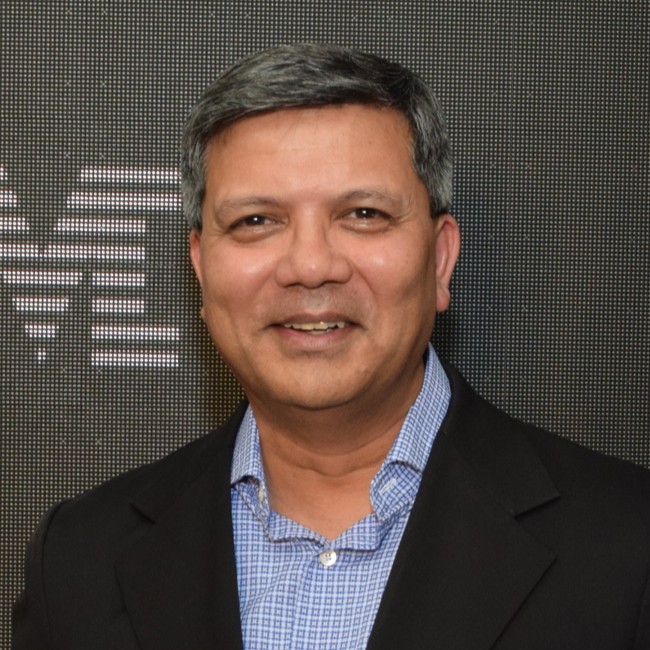 Tony Menezes