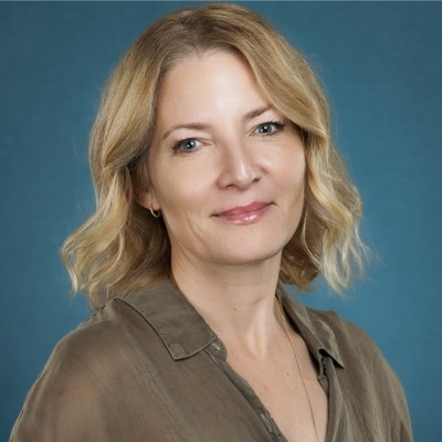Juliet McGinnis