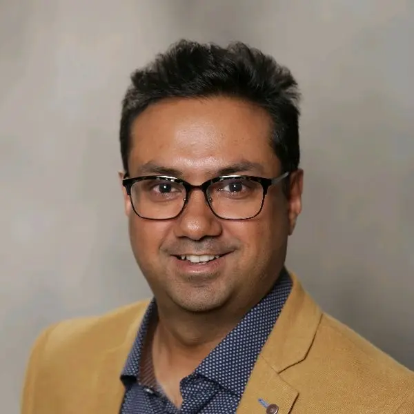 Shashank Verma