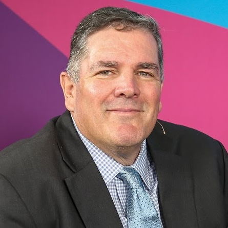 Roger E. Wehner