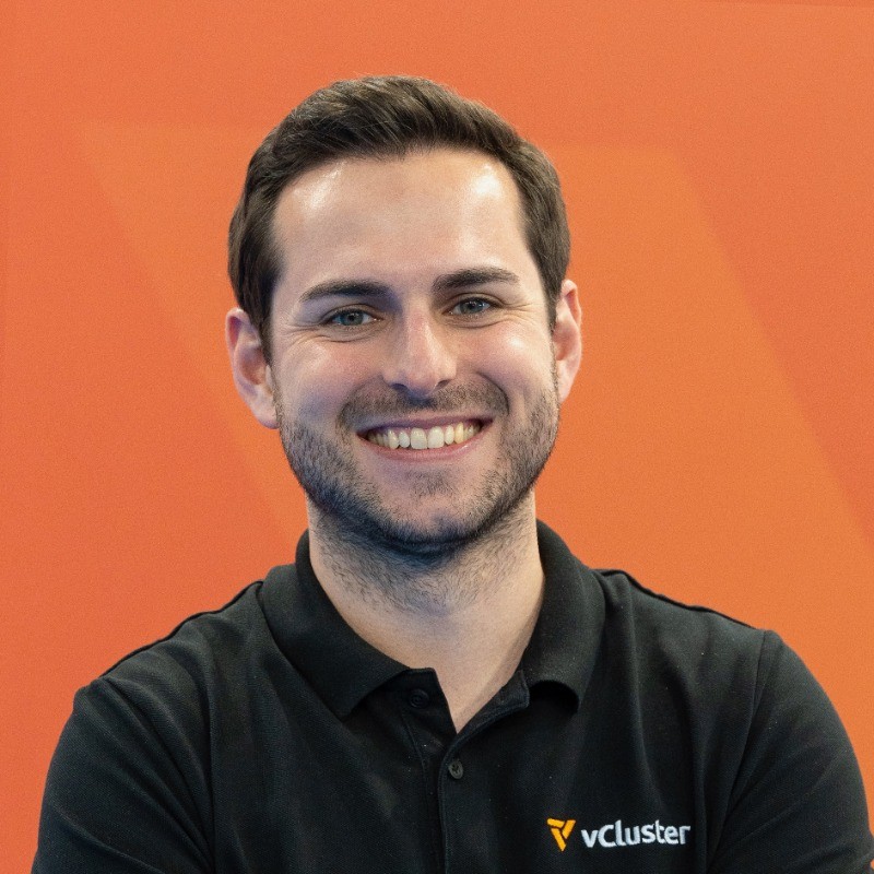 Lukas Gentele