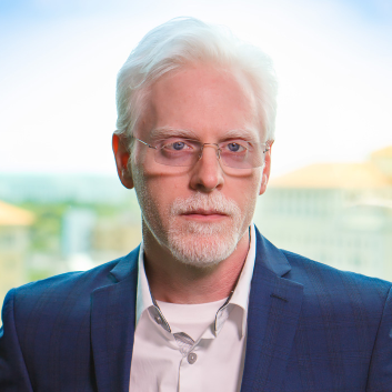 Perry Carpenter