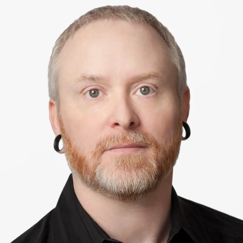 Tim Hockin