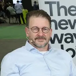 Leon Bouwmeester