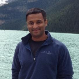 Vivek Raman