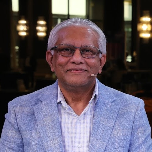 Reji Paul