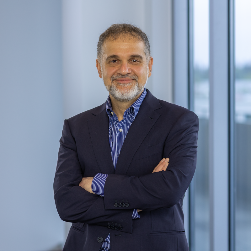 Farhad Shafai