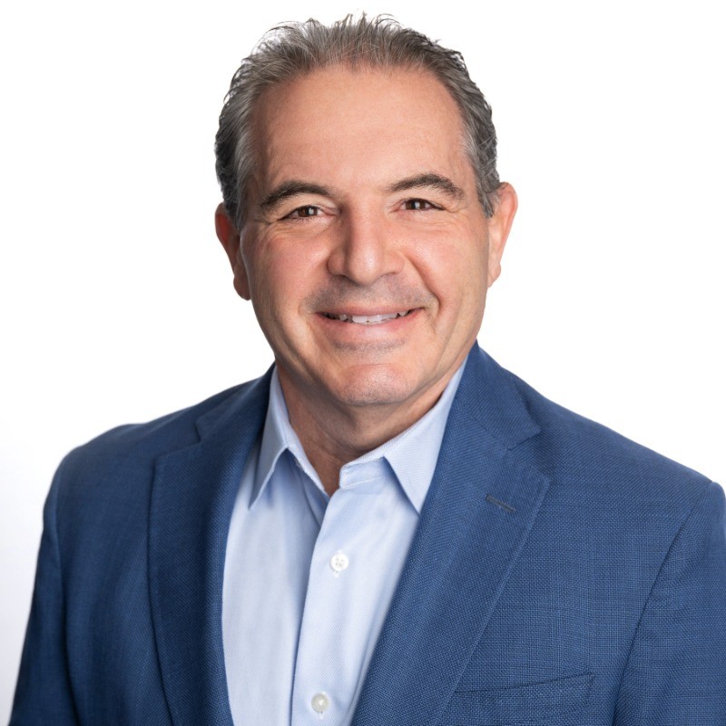 Bob Panos