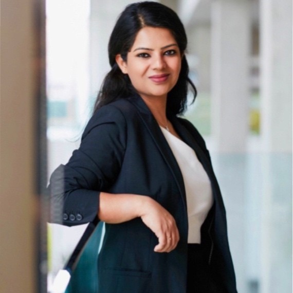 Kanika Gera