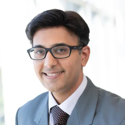 Suresh Andani