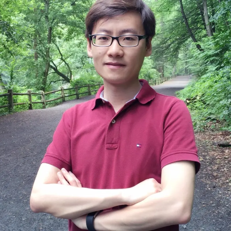 Dr. Ang Chen