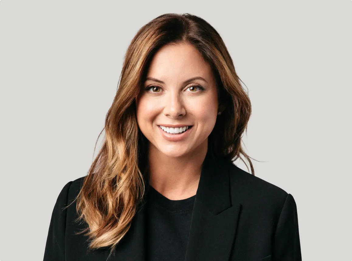 Megan Fales