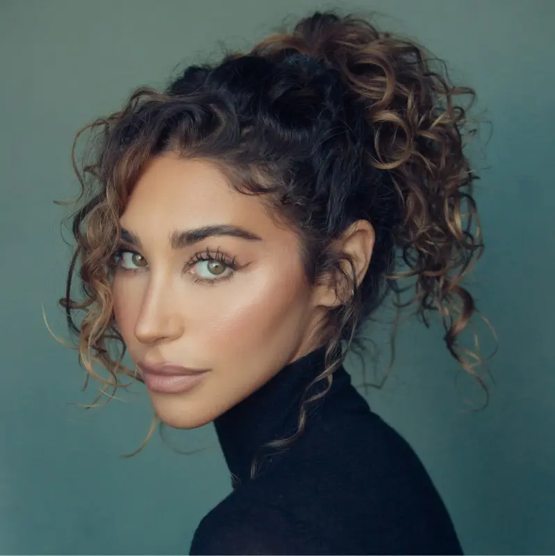 Chantel Jeffries