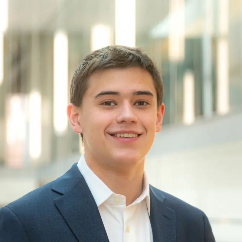 Calvin Kraus