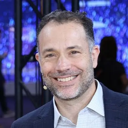 Jon Siegal