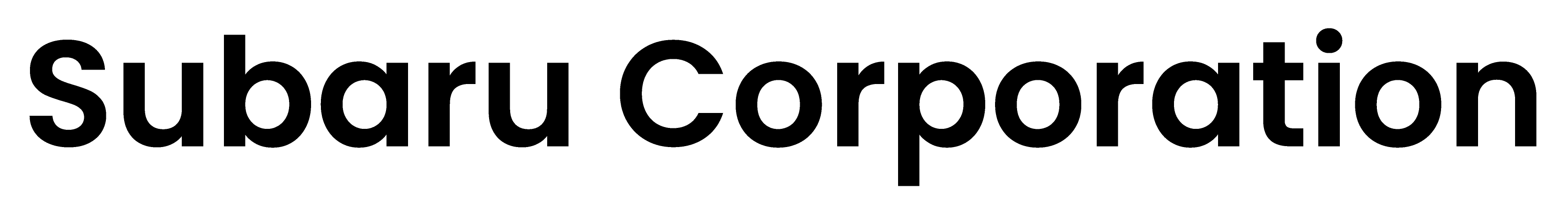 Subaru Corporation