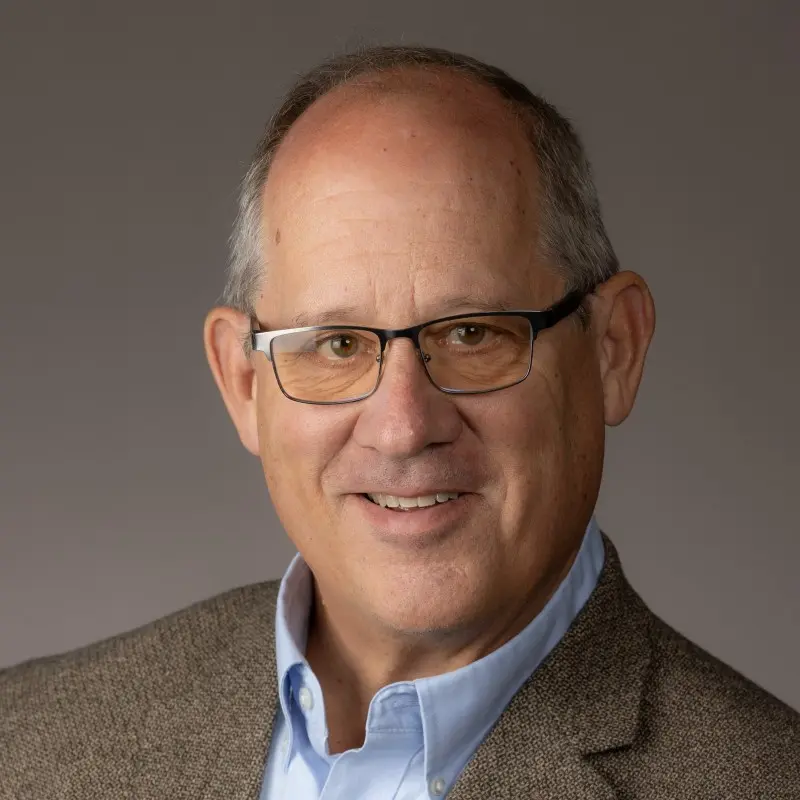 Vince Kellen PhD