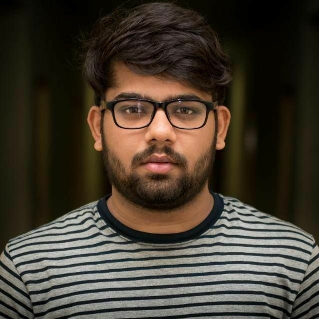 Praful Gupta test