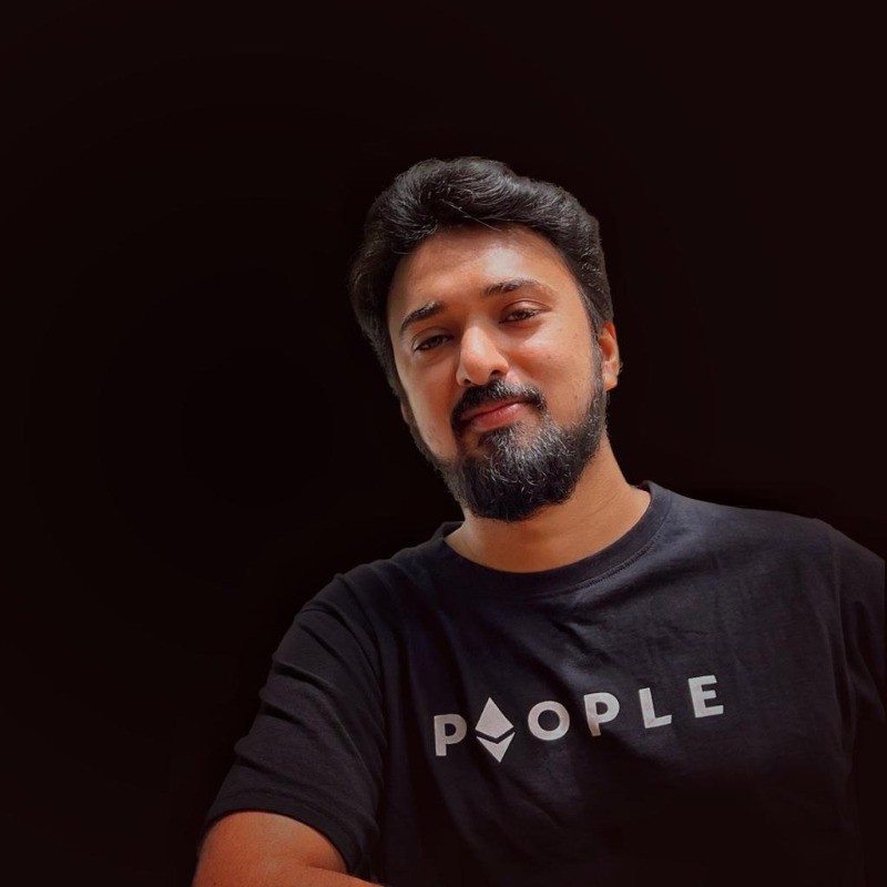 Denver Dsouza
