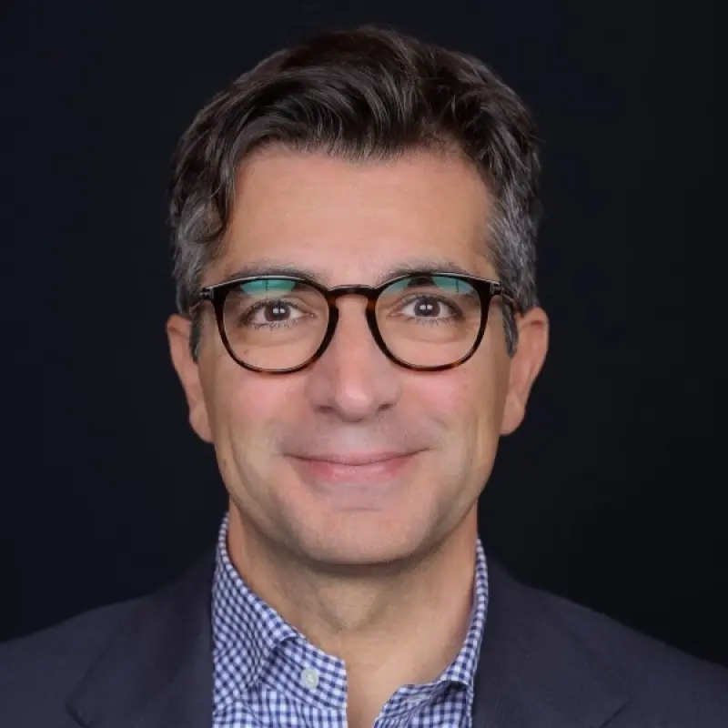 Kambiz Aghili