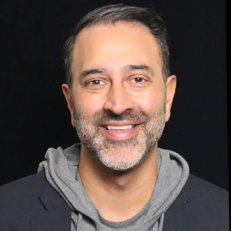 Rishi Bhaskar