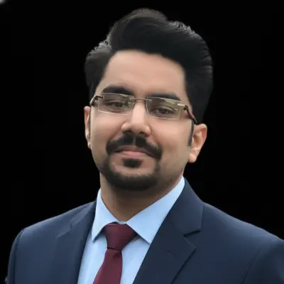Harsh Parnerkar