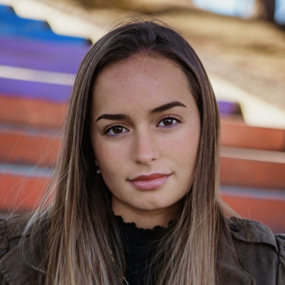 Lily McIntyre