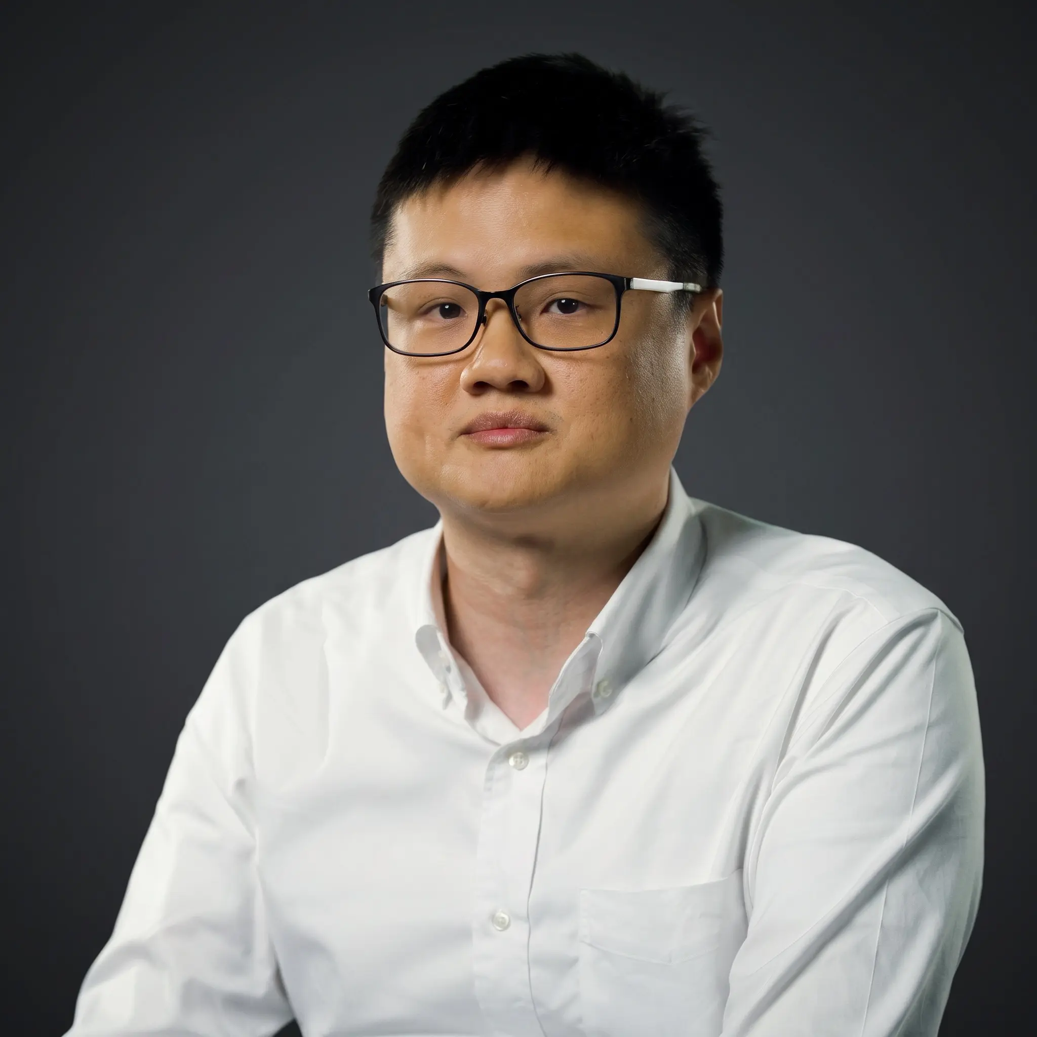 Peter Chu